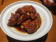 -好嫂子酱猪手•农家菜(华远坊店)