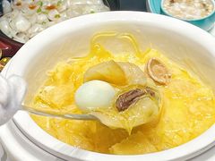 -翕间食·精致淮扬菜(江苏大剧院店)