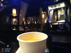 -绿茶餐厅(朝阳大悦城店)