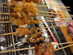-可口香·非遗老号烧烤(南岗直营店)