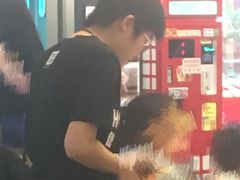 -满记甜品(优客百盛店)