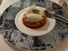 -燃扒房Steakhouse(皇庭店)