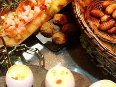 -昆虫窝子·特色云南菜(拓东路总店)