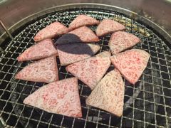 -NIUAN牛庵·日式和牛烧肉(恒隆店)