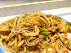 -法式利昂铁板烧主题餐厅(唐山爱琴海店)