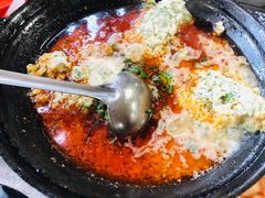 -张关合渣(航空大道店)