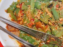 -西贝莜面村(上海百联西郊店)