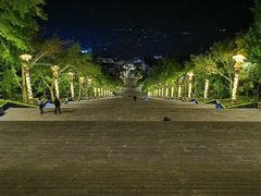 -三峡梯城