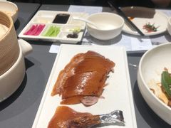 -小大董·烤鸭(观景餐厅·南京西路店)