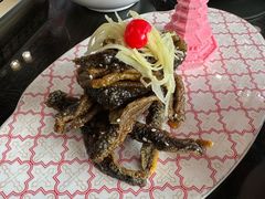 -新万鑫银丝面·非遗无锡味(惠山古镇店)