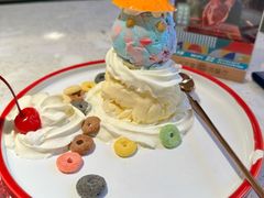 -Aqua Oasis 水天堂(太湖中心mall店)
