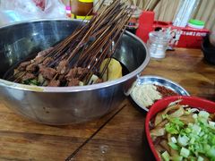 -厕所串串(文殊院店)