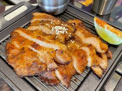 -simply thai天泰(世纪汇店)