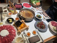 -庖丁家水煮牛排火锅(巴国城店)