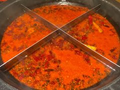 -陈眼镜火锅(总店)