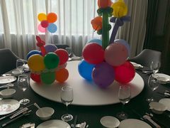 -樽宴酒楼·地道川菜·品质聚会·生日宴请