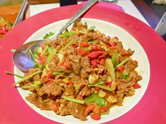 -匠熙小馆(崇文门店)