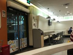 -麦当劳(温州人民路店)