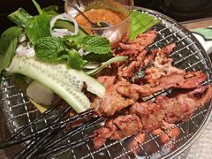 -Ginger(兴国路店)