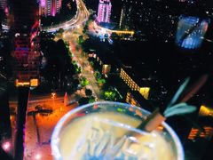 -River Bar酒吧(通州万达店)