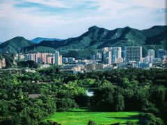 -承德避暑山庄景区