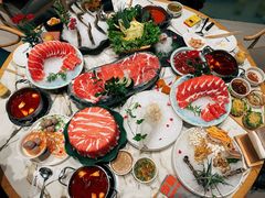 -大舜国风· 和牛火锅(绮霞街店)