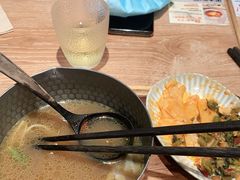 -小满手工粉(上海新世界城店)
