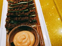关东烧肥牛-中西名菜(增城万达广场店)