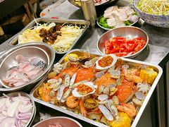 -江湖万州烤鱼(王子美食城)