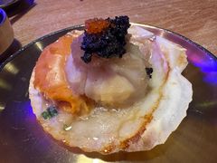 -质烤烤物·活烤海鲜(质烤总店)