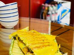 -锅贴王海鲜小馆