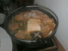 泡菜火锅-铃木食堂(帽儿胡同店)