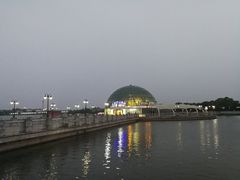 -翠晶水上餐厅(泰晤士小镇店)