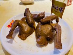 驰名石岐乳鸽-石岐佬中山菜馆(张溪店)