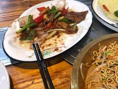 -盈田盈粥庄(博山东路店)