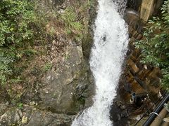 -将军关探险漂流