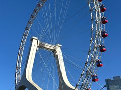 -天津之眼摩天轮