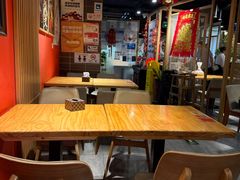-风光老灶麻辣香锅(大成路翠微百货店)