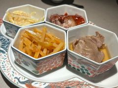-米桃·苏园·苏锡菜(仁恒仓街店)