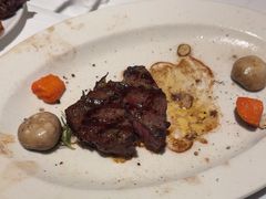 -食间牛排(湖西路店)