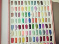 MiuMiu日系美甲美睫工作室-MiuMiu日式美甲美睫工作室