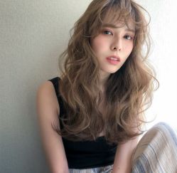 -TK·HAIR SALON韩式设计