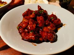 糖醋里脊-外婆家(南通CBD大有境店)