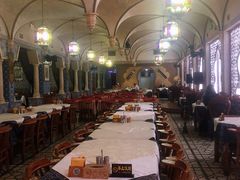 -一千一夜阿拉伯餐厅1001 Nights-Arabic Restaurant(静安店)