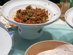 -北京老铺烤鸭(高新店)