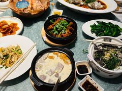 -79号渔船海鲜饭店(宝安店)