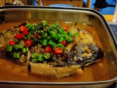 -半天妖烤鱼(方庄店)