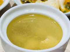 -老乡鸡(上海白玉兰广场店)