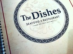 -The Dishes Seafood & Restaurant