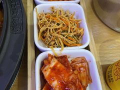 -韩香福脊骨汤锅(上杭路店)
